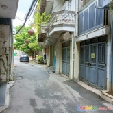 + bán nhà 4 tầng phố bồ đề 40m2 - ngõ thông - ô tô tránh - kinh doanh - chỉ 3,6 tỷ.
