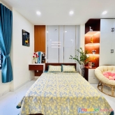 Nhà bán thông tây hội quận gò vấp chỉ 4.x tỷ - nhà 3pn 3wc trung tâm mới sạch đẹp