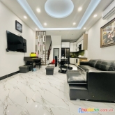 Bán nhanh nhà minh khai, hai bà trưng, 45m, 5t, mt 4,7, full nội thất, nhỉnh 4 tỷ. 0962753326.