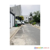 Sau chợ nông sản, ô tô tránh, sạch sẽ, an ninh, tỉnh lộ 43, tam bình, thủ đức, 5,2x10m. 4,3 tỷ.
