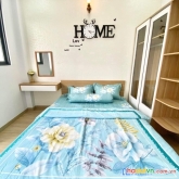 Nhà đẹp hxh quang trung, gò vấp,5 tầng - 70m2 ngang 5m,có 5.45 tỷ