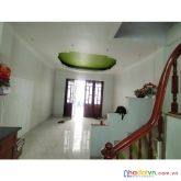 Bán nhà phân lô dân xây gara oto phố tư đình quận long biên an sinh tuyệt vời 4 tầng 4 tỷ
