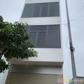 Vỡ nợ tôi cần bán căn nhà tổ 8, sài đồng 45,8m2, 3t, giá 2,05 tỷ