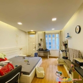 Bán nhà phố bạch mai: 45m2, 5 tầng, 4 ngủ, mt 4m, ngõ 3 gác, 3.6 tỷ