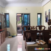 Bán nhà phố đàm quang trung, long biên - 50 m2 x 5t - nhà dân xây, ô tô đỗ cửa - 0866951279
