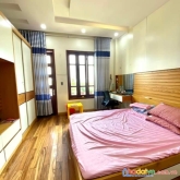 Bán nhà phố hà trì, hà đông, 40m2, 5 tầng, nhà lô góc, siêu đẹp, giá 3.43 tỷ