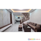 Bán nhà hoàng như tiếp, long biên - 45 m2 x 5t - nhỉnh 4 tỷ - nhà mới 100% đủ nội thất - 0866951279