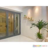 Bán nhà ở gần tiểu học văn khê phố phan đình giót la khê hà đông dt 30m 5 tầng , đường ô tô chỉ 3