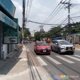 Nhà hxt sát mặt tiền mã lò, bình tân, 4x17,5m, giá rẻ bất ngờ