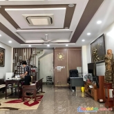 Bán nhà nam từ liêm, 5 tầng x 45m2, mt 4m, ô tô gần, nhỉnh 3 tỷ.