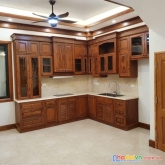 Cực hiếm- nhà giải phóng- hoàng mai, dân xây, ở ngay - lô góc- 10m ô tô- hơn 4 tỷ