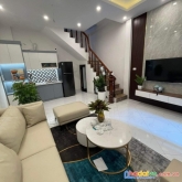 Phố ngọc khánh  (ba đình) bán nhà 4 tầng - 35m2 mt: 4.5m nhà mới 3 ngủ nhỉnh 4 tỷ