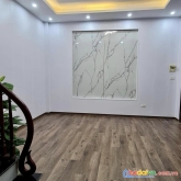 Bán nhà thái hà đống đa 37m2x4t  ô tô 3 gác 4.86 tỷ