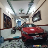 Âu cơ tân phú 60m2 ngang 5m xe hơi vào nhà giá chỉ nhỉnh 5 tỷ