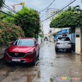 Bán nhà phú nhuận 65m2 ngang gần 7m 2 tầng hxh nguyễn văn đậu 5.9  tỷ.