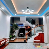 Bàn nhà 2 tầng lĩnh nam, sổ đẹp 36m nhỉnh 2 tỷ