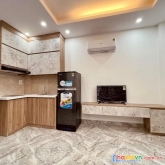 Bán ccmn xuân thuỷ, 85m, 9t, 30pkk, dt 150tr/tháng, cạnh hv báo chí, nhỉnh 15 tỷ