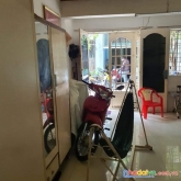 Hẻm 6m ôtô đổ cửa,  sát mặt tiền miếu gò xoài, gần lvq, bốn xã, sổ vuông vức, 2tầng, 34m2, chỉ 3.2