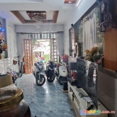 Bán nhà bình trị đông, bình tân, nhà mới 2 tầng , dt 4 x 16 , nhỉnh 7 tỷ