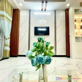 Nhà mới đẹp, trương quốc dung, 3.5 x 14m, 2 lầu, 4pn, chỉ 5.9 tỷ
