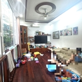 Bán nhà dân xây bồ đề, gần phố, ô tô, ngõ thông, an sinh đỉnh, 55m2x10m