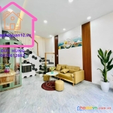 Bán nhà, phạm văn chiêu, phường 14, quận gò vấp, giá nhỉnh 3 tỷ