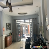 Bán nhà hxh 68m2, nở hậu - kinh doanh tốt - khu an ninh,