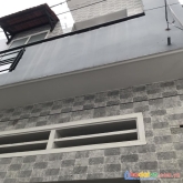 Hiếm nhà nhỏ xinh tân phú dtsd 44m2 chỉ 2.5 tỷ tân quý tân phú