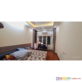 Bán gấp chính kinh thanh xuân,35m,6 tầng,mt5m,chỉ 4,2 tỷ.