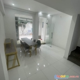 Hẻm xe hơi - gần công viên phần mềm quang trung - khu an ninh dân trí