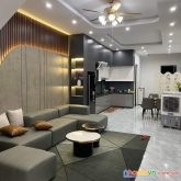 Bán nhà phố khương hạ, ô tô tránh, kinh doanh 55m2 4t mt4m, giá 5.45 tỷ