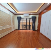 Hiếm! nhà hoàng cầu, đống đa, 2 thoáng, ô tô, ở thích, 56m2x4t, chỉ 7.19 tỷ