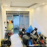 Bán nhà triều khúc - nhà đẹp - đầu phố - view pandora - 36m2 nhỉnh 3 tỷ