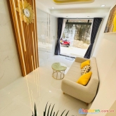 Nhà cưng xỉu - lê quang định - bình thành