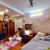 Đi bộ dạo hồ tây lộng gió-40m-5 tầng-chưa tới 5 tỷ