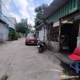 Hẻm 7m ôtô đổ cửa, gần kình dương vương, khu tên lửa, nhà cũ tiện xây mới 2tầng, 64m2, nhỉnh 4tỷ.