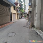 Ngõ thông kinh doanh – ô tô tránh – lô góc 3 mặt thoáng.3.65 tỷ