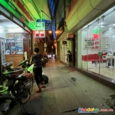 Bán nhanh nhà trương định 31m, 5t, nhỉnh 5 tỷ, kinh doanh, lô góc 0962753326