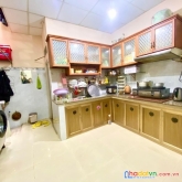 Bán nhà giá rẻ gần hxh dtsd 120m2 chỉ 4.5 tỷ tân sơn nhì tân phú