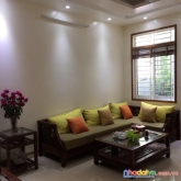 Bán nhà 83 ngõ 1 nguyễn văn huyên 44m²x 4 tầng giá 6,5ty 0382 276666