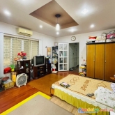 Hiếm! bán nhà hào nam, đống đa, kcbt, 2 thoáng, yên tĩnh, 54m2x5tx5.5mmt, chỉ 7 tỷ