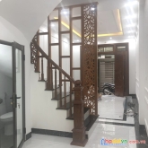 Bán nhà mặt ngõ phố võng thị quậntây hồ  gần hồ, ô tô dt 47m 4 tầng giá 6.5 tỷ