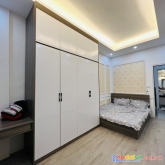 Đập hộp nhà mới trung liệt kd ôtô 30m2*4 tầng mt rộng nhỉnh 4 tỷ.