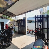 Ngang 9m phước long a – thủ đức - xe hơi tấn cửa - 79m2 công nhận đủ