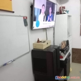 Bán nhà gần bệnh viện quận bình tân 56m2 giá nhỉnh 3 tỷ