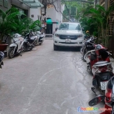 Hoàng cầu - ô tô tránh - ngõ thông - kinh doanh spa salon tóc văn phòng