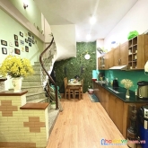 Bán nhà triều khúc - 5 tầng tự xây - full nội thất - 30m2 nhỉnh 3 tỷ