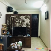 Bán nhà riêng giáp nhất, nhân chính, 26m, 5 tầng mặt tiền cực thoáng, ngõ thông kinh doanh, 2.8 tỷ