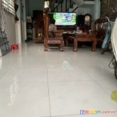 Bán nhà đường ao đôi quận bình tân 57m2 giá nhỉnh 3 tỷ