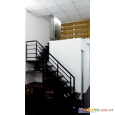 Chính chủ trang bìa nhà sát mặt tiền đồng đen khu bàu cat vip nhỉnh 5 tỷ